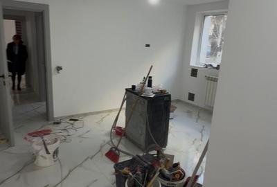 Apartament cu 3 camere semidecomandat în Iancului - 2