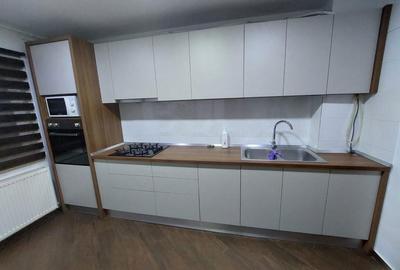 Apartament cu 3 camere decomandat în Uiasca - 1