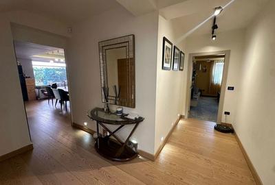 Casă cu 5 camere cu Teren 751 Mp în Central - 2