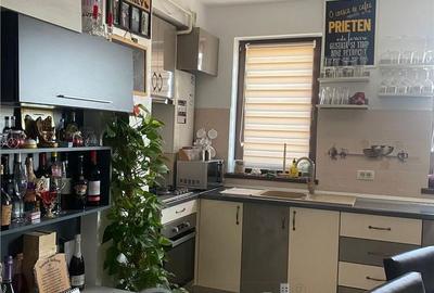 Apartament cu 3 camere decomandat în Miroslava - 12