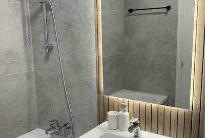 Apartament cu 3 camere decomandat în Exterior Vest - 3