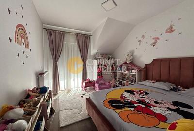 Duplex cu 4 camere cu Canalizare în Horpaz - 12