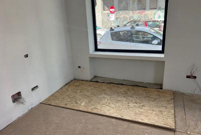 Premium în Inima Bucureștiului-Spațiul Comercial Ideal -Comision  0 - 15