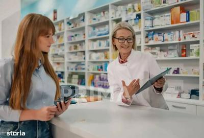 Spațiu comercial, de 78.4 mp, în Orașul Nou - 5