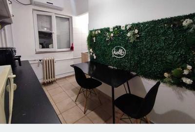 Garsonieră decomandată în Calea București - 2