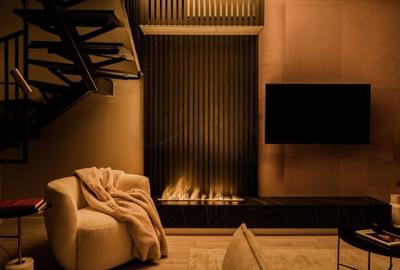 REA1017647 Apartament 3 camere Win Herastrau cu 2 locuri de parcare - 3