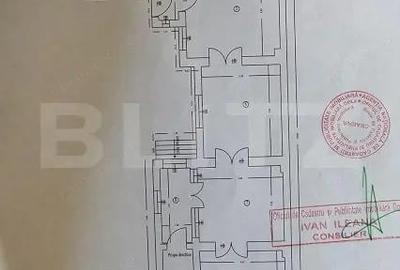 Casa de renovat, 182 mp curte, 100 mp utili, zona Dezrobirii - 5