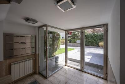 NOU! 3 camere 125 mpu, Complex Barbu Delavrancea, parcare! - 36