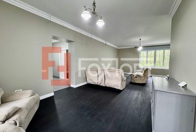 Apartament deosebit, 3 camere, zona Central - Bld. C.D. Loga - 11