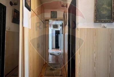 Apartament cu 3 camere decomandat în Central - 6
