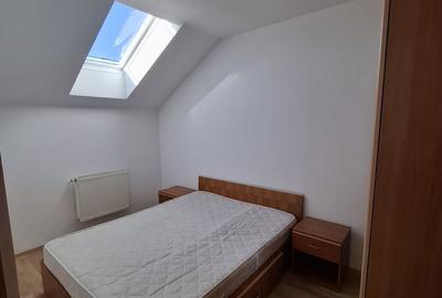 Apartament cu 2 camere decomandat în Baciu - 13