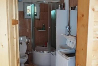 Casă cu 5 camere cu Teren 350 Mp în Central - 7