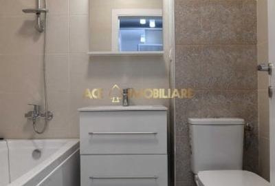 Garsonieră decomandată, mobilată în Titan - 5