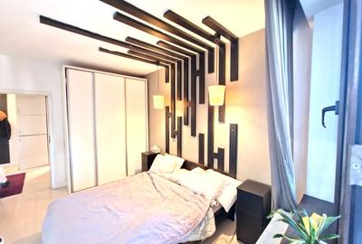 3 camere Bucurestii Noi - Pod Constanta | imobil 2009 l *parcare subterana* - 5