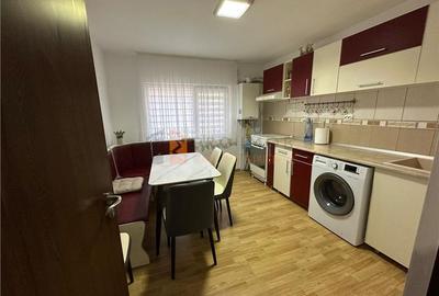 Apartament 2 camere cf 1 decomandat zona Dorobanti 2 - 5