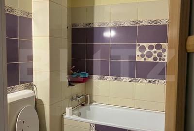 Apartament cu 2 camere , cochet si luminos,  in Sancraiu de Mures - 5