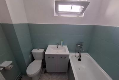 Apartament 1 camera zona Gara Apartament 1 camera zona Gara - 4