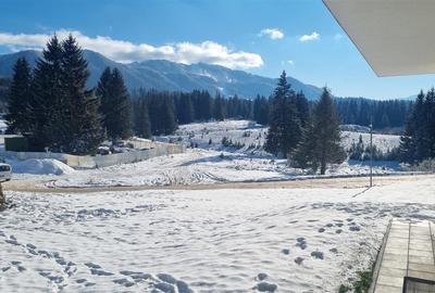 Apartament de 4 camere  zona Poiana Brasov   Comision 0 - 11