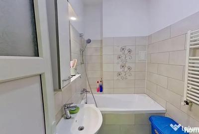 Apartament cu 2 camere decomandat în Bucu - 5