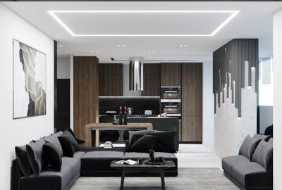 2 Camere Open Space Piata Sudului Comision 0 2 Camere Open Space Piata Sudului Comision 0 - 3