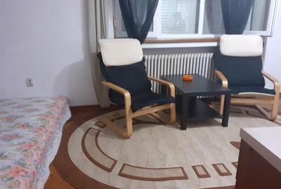 Garsonieră decomandată, mobilată în Romană - 8