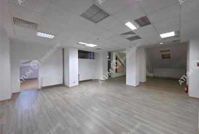 Spatiu birouri cu 2 camere si balcon in zona Mihai Viteazu din Sibiu - 6
