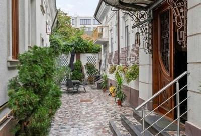 Eminescu - Casa / Vila cu 5 camere si pod mansardabil Eminescu - Casa / Vila cu 5 camere si pod mansardabil - 4