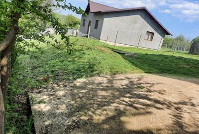 Vanzare Casa Noua Prahova Iordacheanu Varbila + Teren - 15