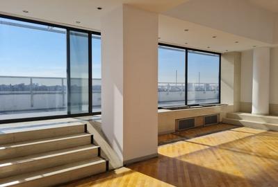 PACHE PROTOPOPESCU - PENTHOUSE UNIC, 113 MP UTILI + TERASA 88 MP, PANORAMIC VIEW - 3