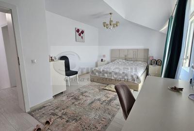 Casă individuală P+M, teren 660 mp – Vișan, Com. Bârnova, Iași 290000€ - 5