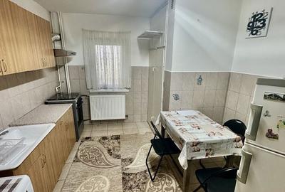 Apartament cu 2 camere semidecomandat în Micălaca - 2