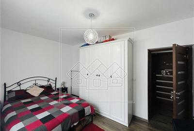 Apartament cu 3 camere nedecomandat în Șelimbăr - 10