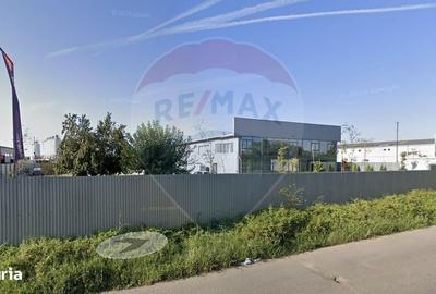 Spațiu comercial, în Sud - 2