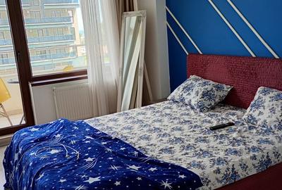 Apartament cu 3 camere în Inel II - 9