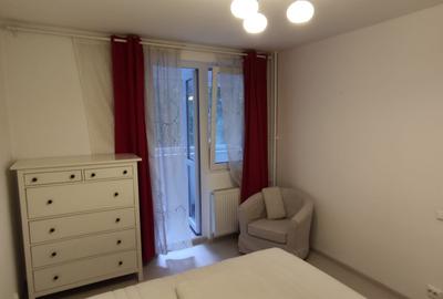 Apartament cu 2 camere decomandat în Dristor - 8