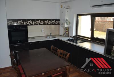 Apartament cu 2 camere semidecomandat, mobilat în Girocului - 3