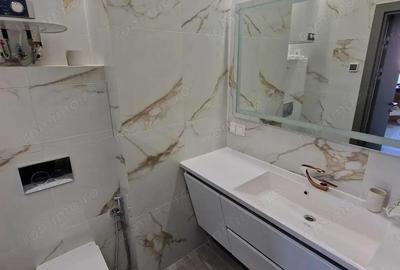 Garsoniera in zona Tei la Facultatea de Constructii - 2