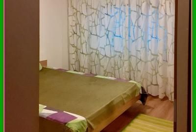 Apartament cu 2 camere semidecomandat în Republicii - 6