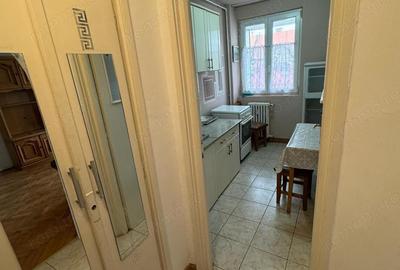 Apartament cu 2 camere semidecomandat în Ultracentral - 2