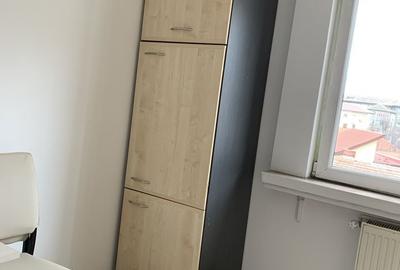 Apartament cu 2 camere semidecomandat în Complex Studențesc - 6