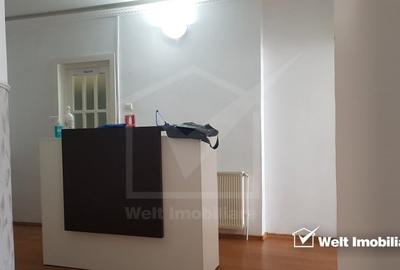 Birou, de 114 mp, în Central - 10