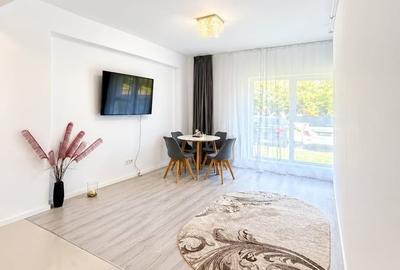 Apartament decomandat în Bragadiru