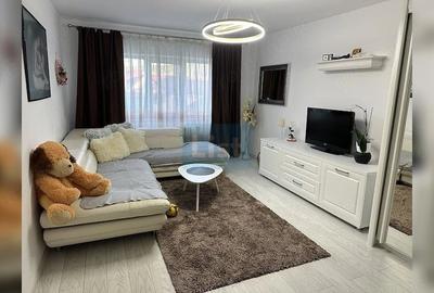Apartament cu 2 camere decomandat în Decebal