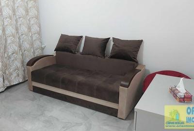 Garsonieră decomandată în Far - 2