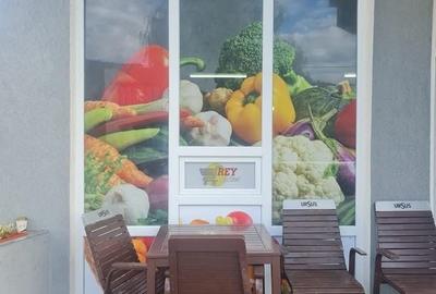 Spațiu comercial, de 300 mp, în Bumbești-Pițic - 2