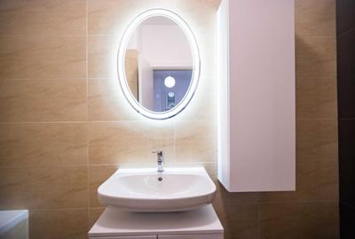 Apartament cu 2 camere decomandat în Central - 1