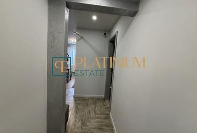 Apartament cu 3 camere decomandat, mobilat în Soarelui - 4