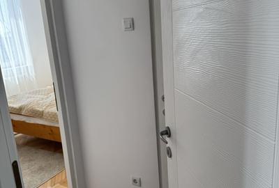Apartament cu 3 camere semidecomandat în Gara de Nord - 3