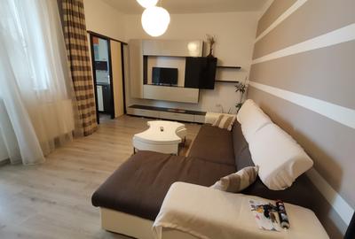 Apartament cu 2 camere în Turnișor