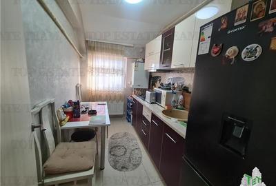 Apartament cu 2 camere decomandat, mobilat în Central - 2